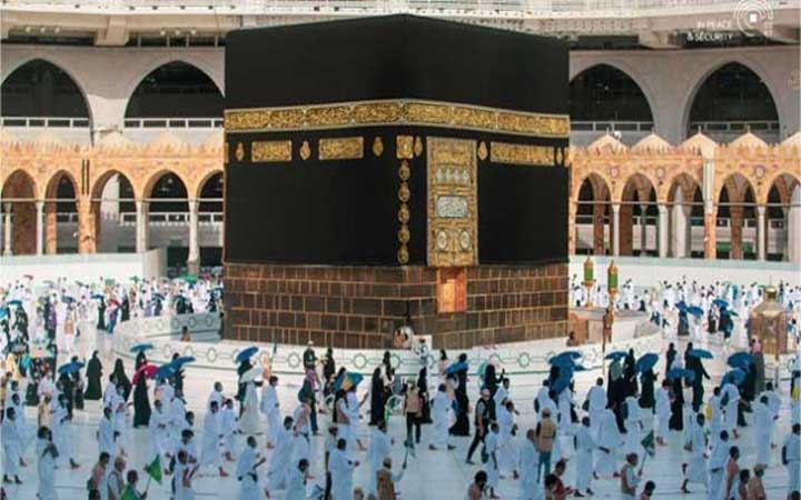 হজে গিয়ে আরো ৩ বাংলাদেশীর মৃত্যু